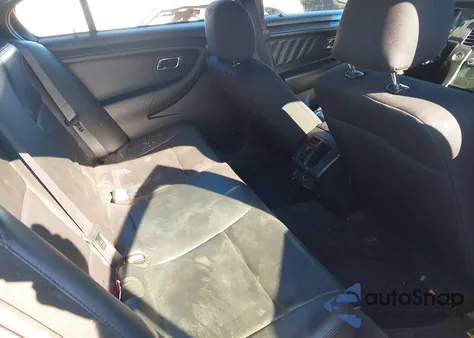 2015 Ford Police Interceptor from USA, damaged, VIN 1FAHP2MK1FG162294